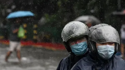 My Town Is Flooded the Majority of the Year—Officials Misappropriate Taxpayer Money
